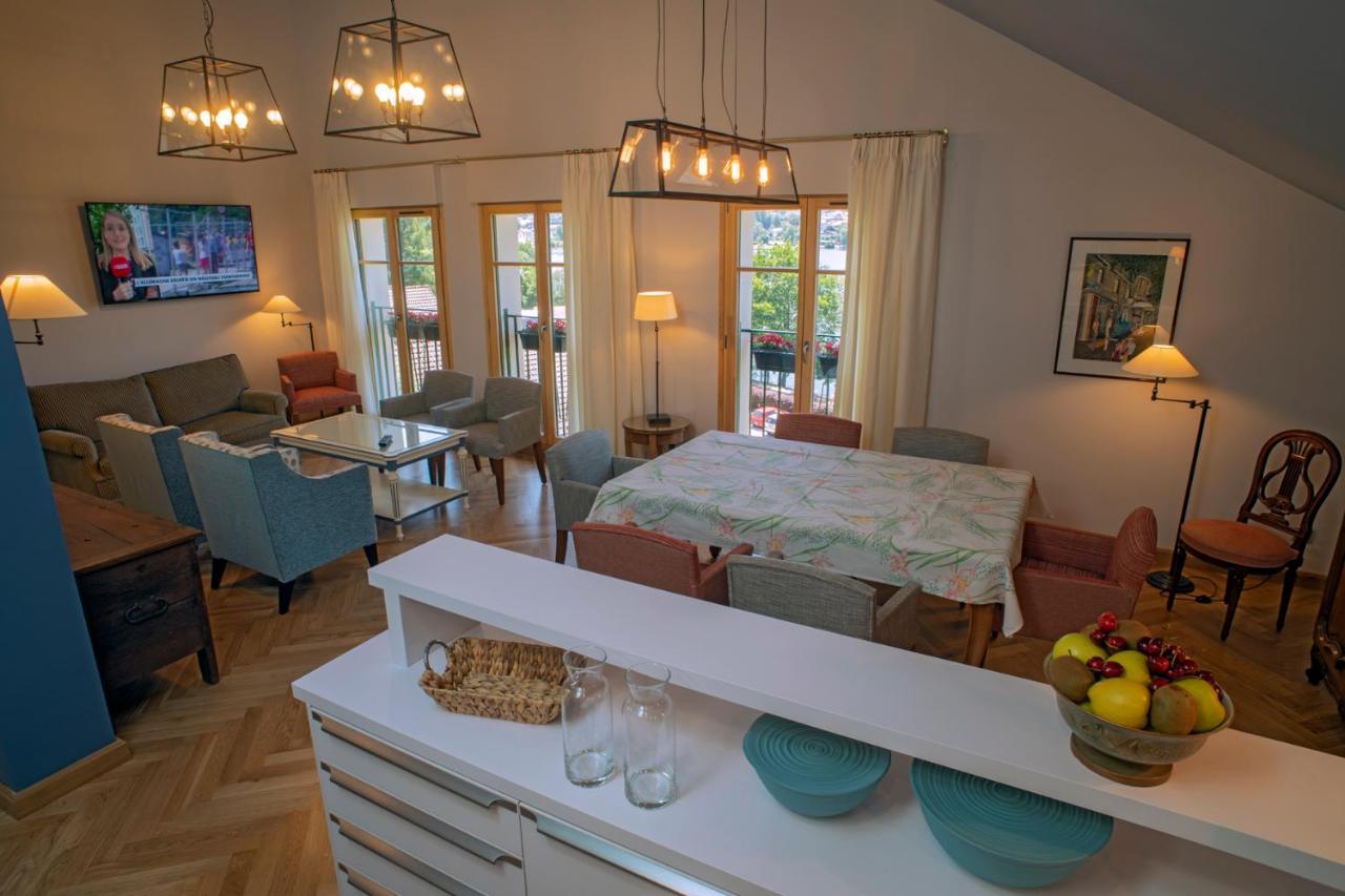 Hotel Le Manoir Au
