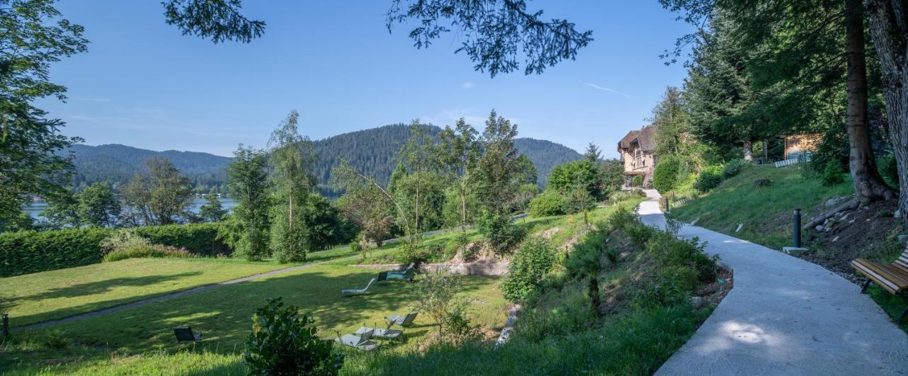 Le Manoir Au