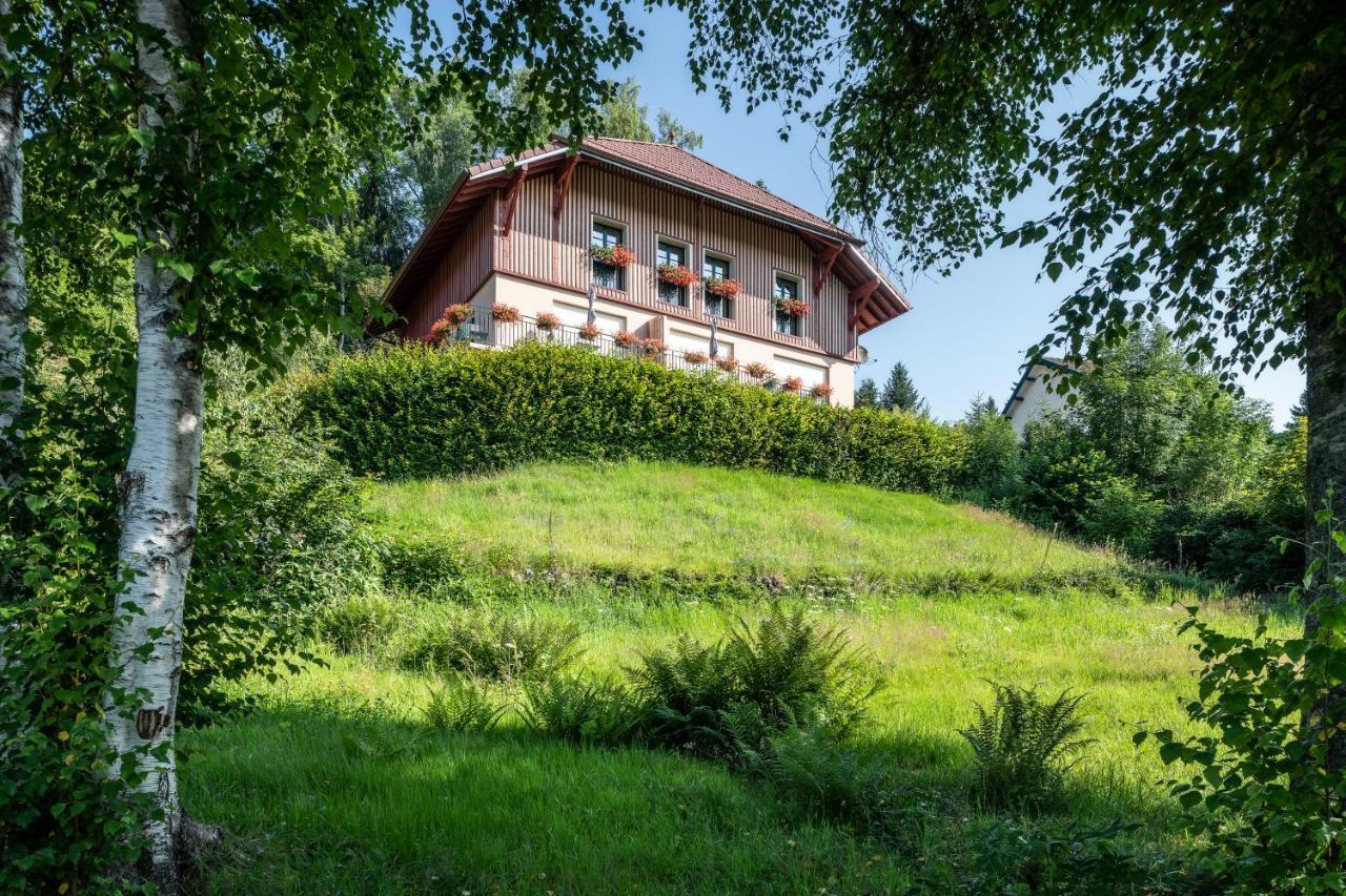 Le Manoir Au 4*
