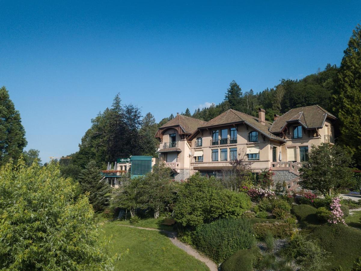 Le Manoir Au