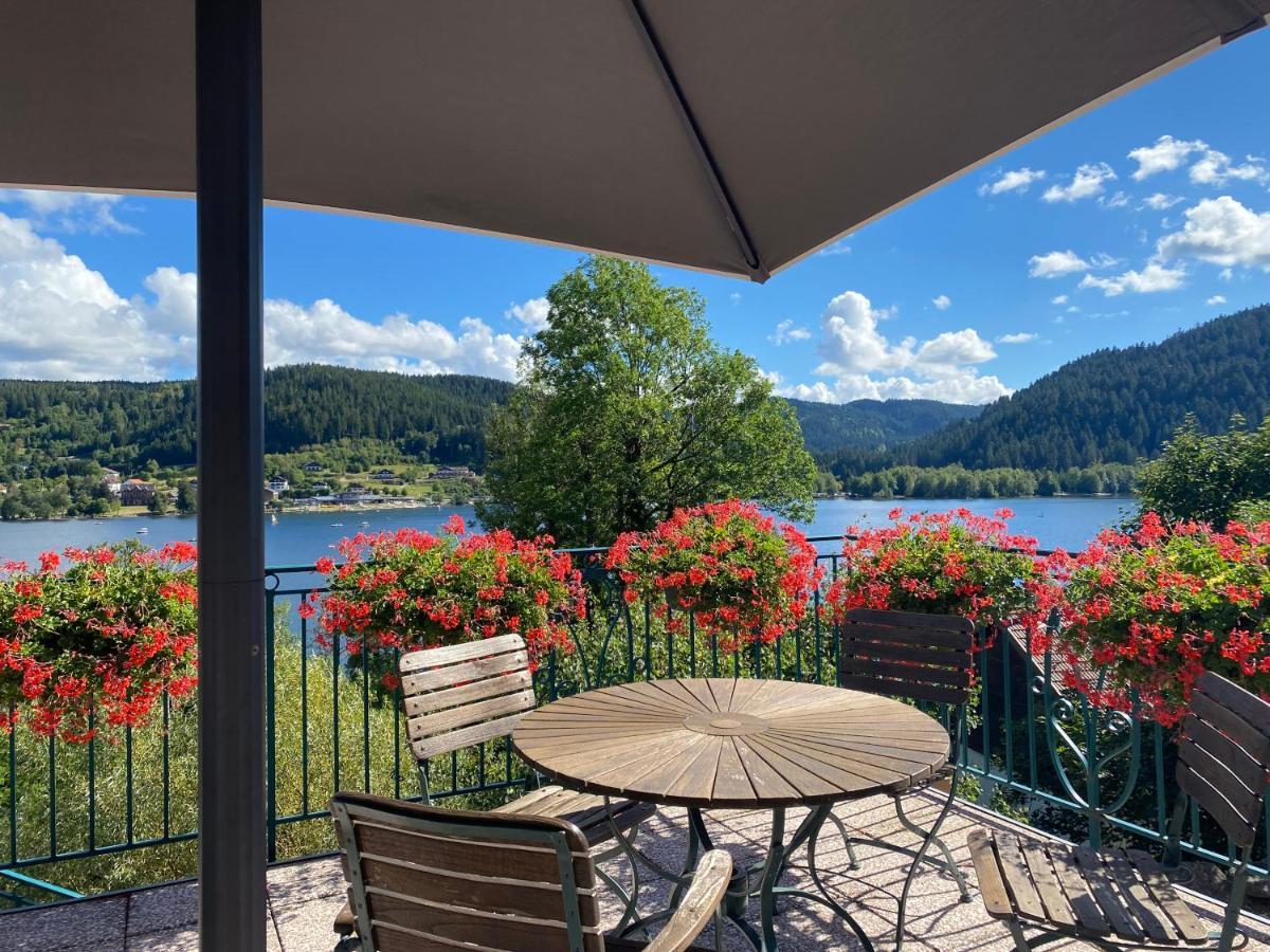 Hotel Le Manoir Au Gérardmer
