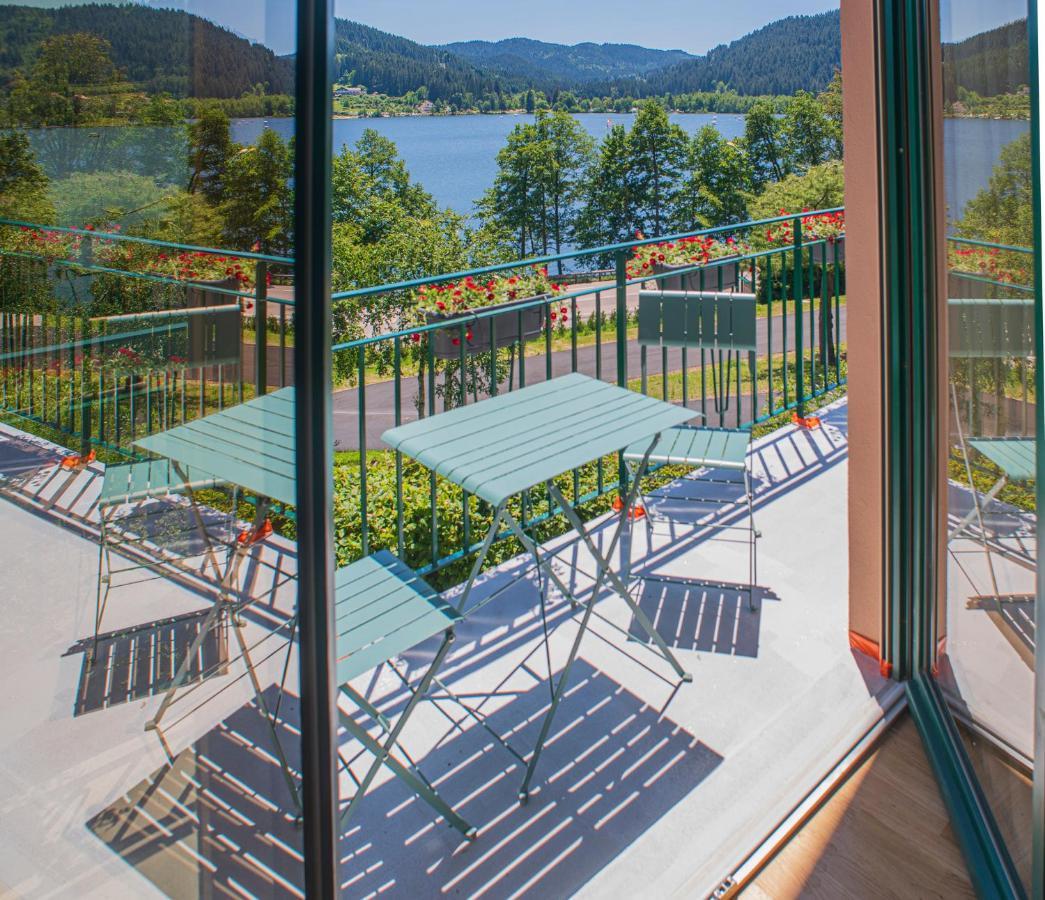 Le Manoir Au Gérardmer