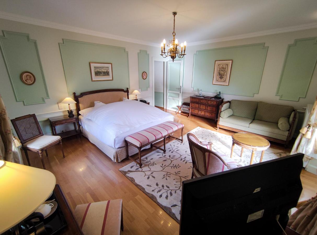 Le Manoir Au Gérardmer