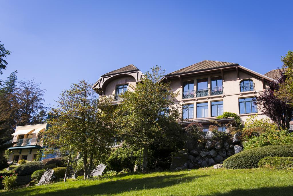 Hotel Le Manoir Au 4*