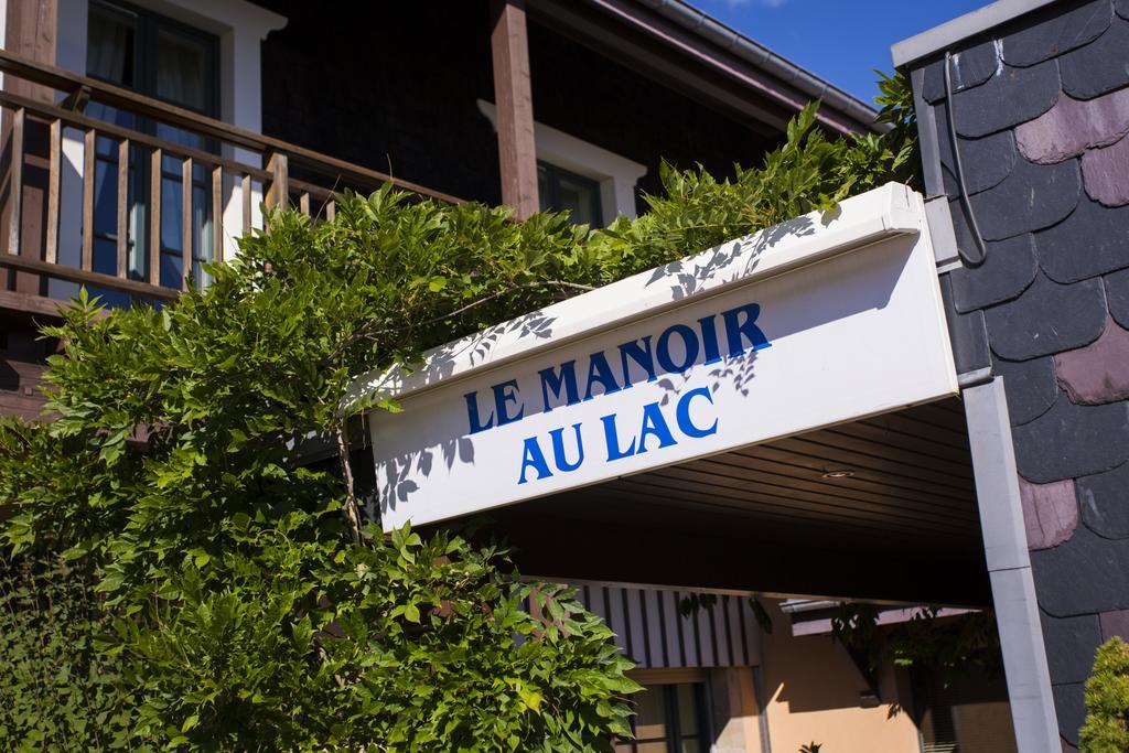 Le Manoir Au