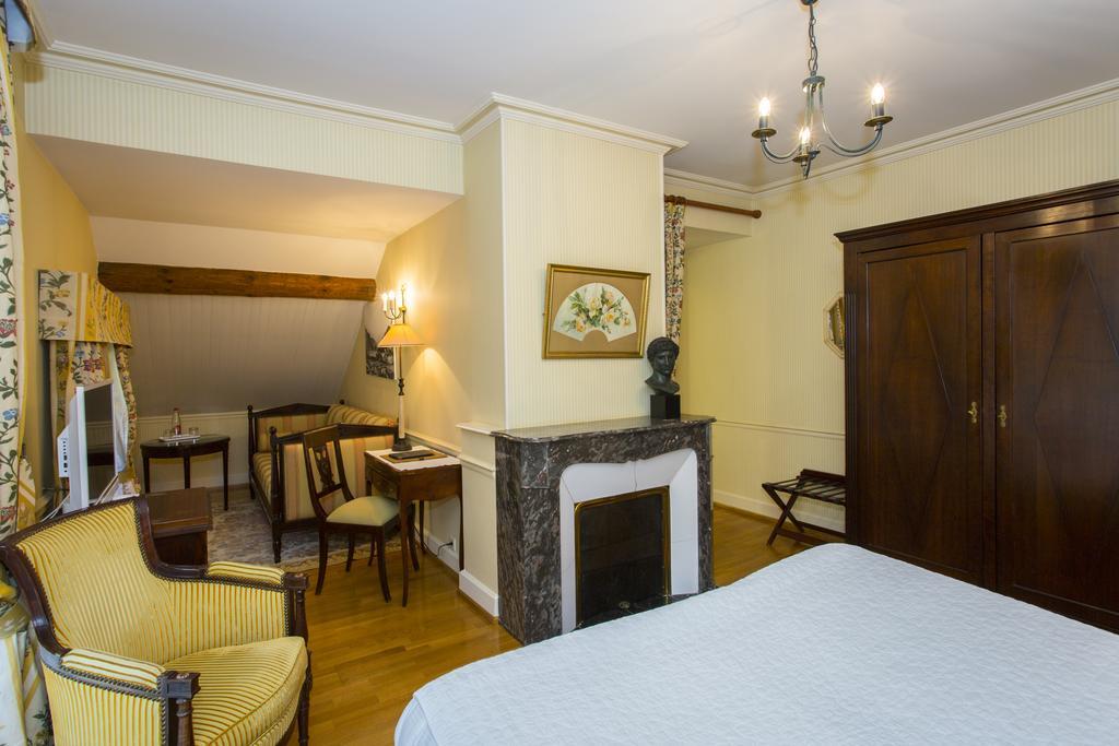 Hotel Le Manoir Au Gérardmer