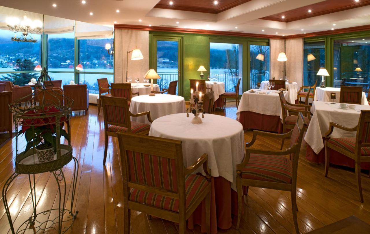 Le Manoir Au Gérardmer