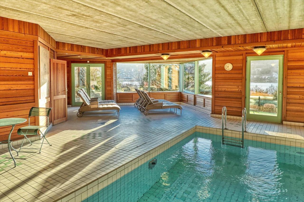 Le Manoir Au 4*